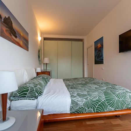 "Casa Incantevole" Fronte Mare Pescara - Appartamento Via Buozzi Extérieur photo