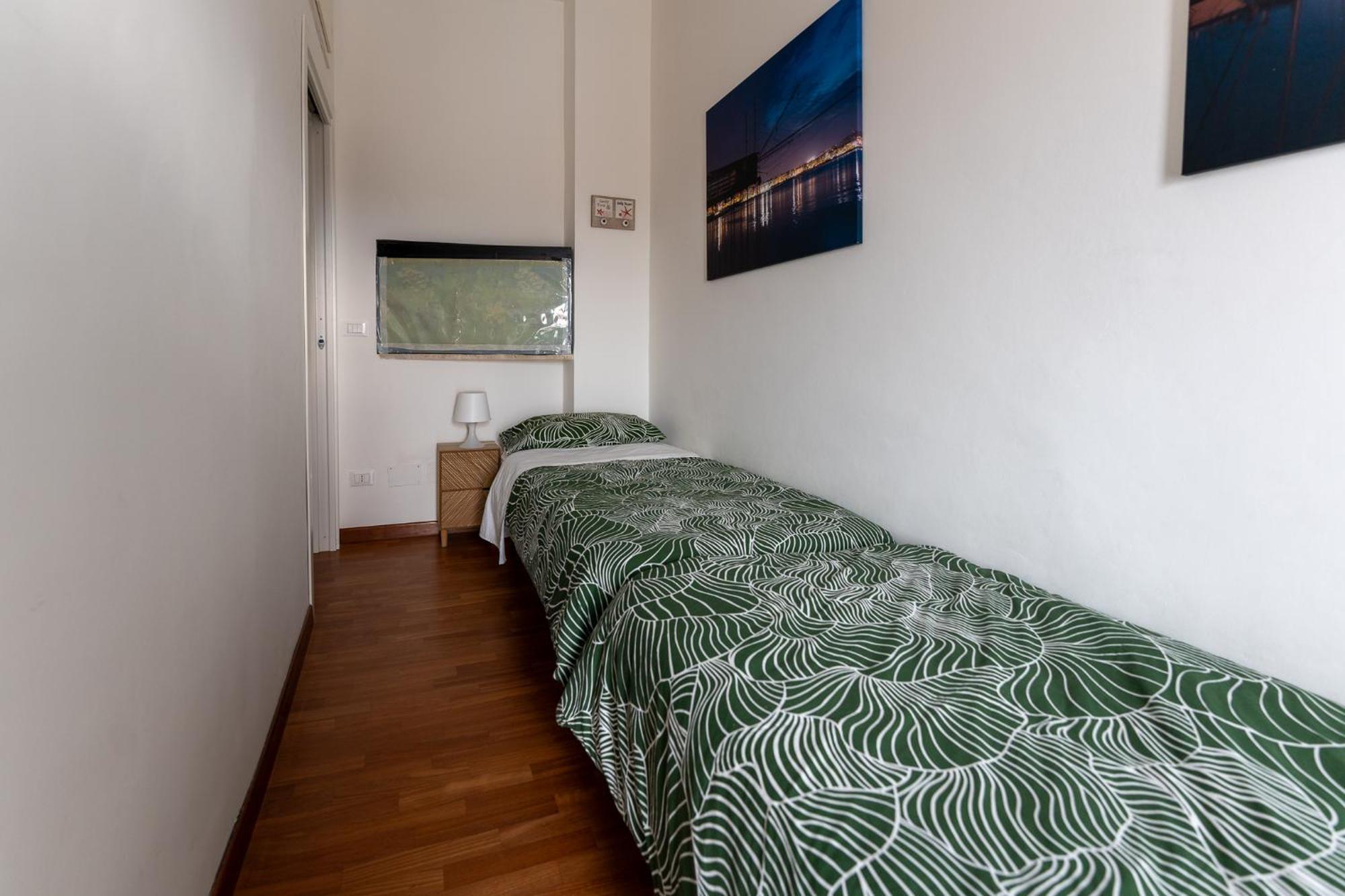 "Casa Incantevole" Fronte Mare Pescara - Appartamento Via Buozzi Extérieur photo