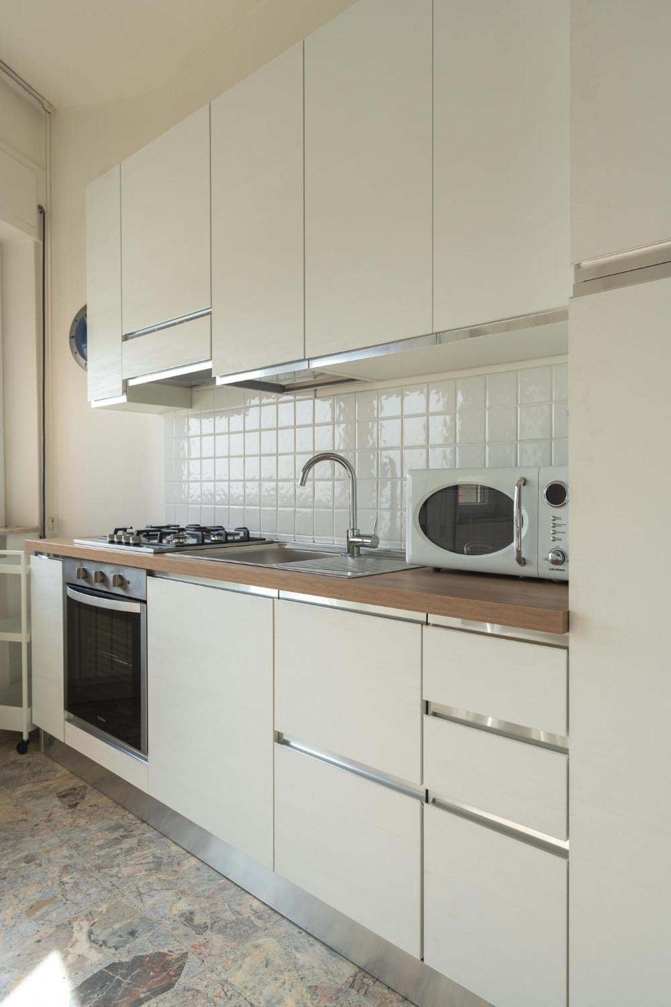 "Casa Incantevole" Fronte Mare Pescara - Appartamento Via Buozzi Extérieur photo