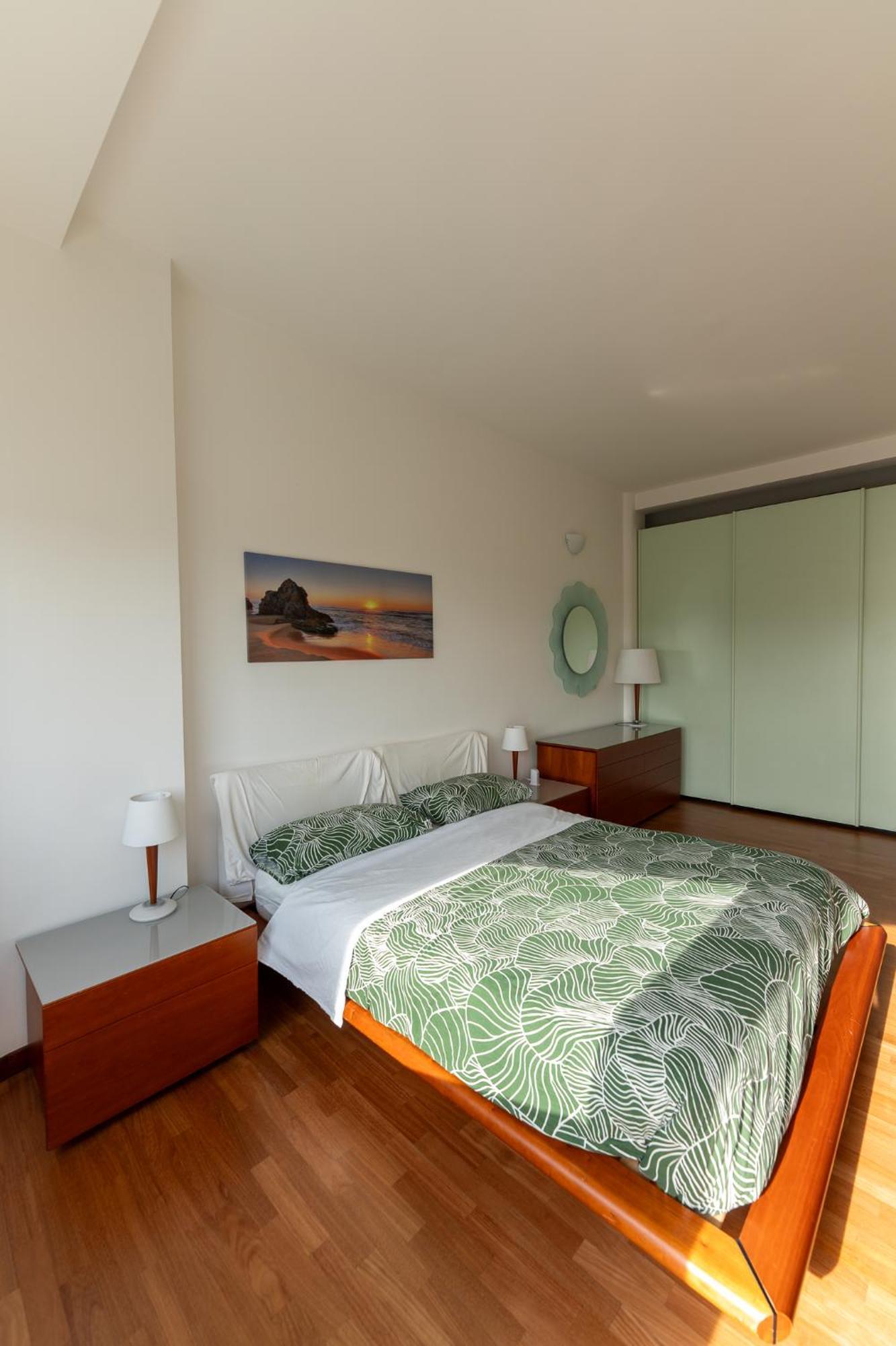 "Casa Incantevole" Fronte Mare Pescara - Appartamento Via Buozzi Extérieur photo