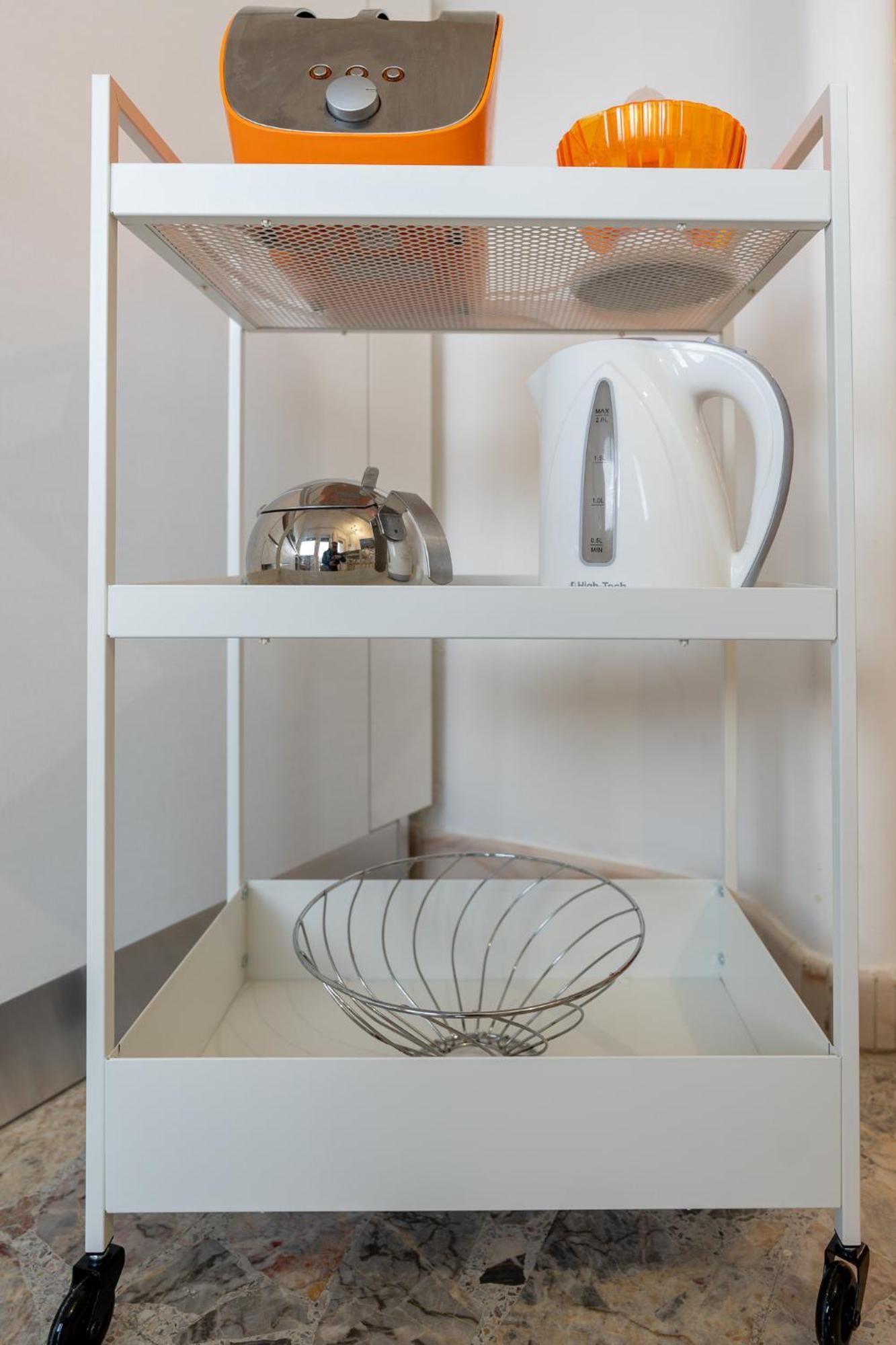 "Casa Incantevole" Fronte Mare Pescara - Appartamento Via Buozzi Extérieur photo