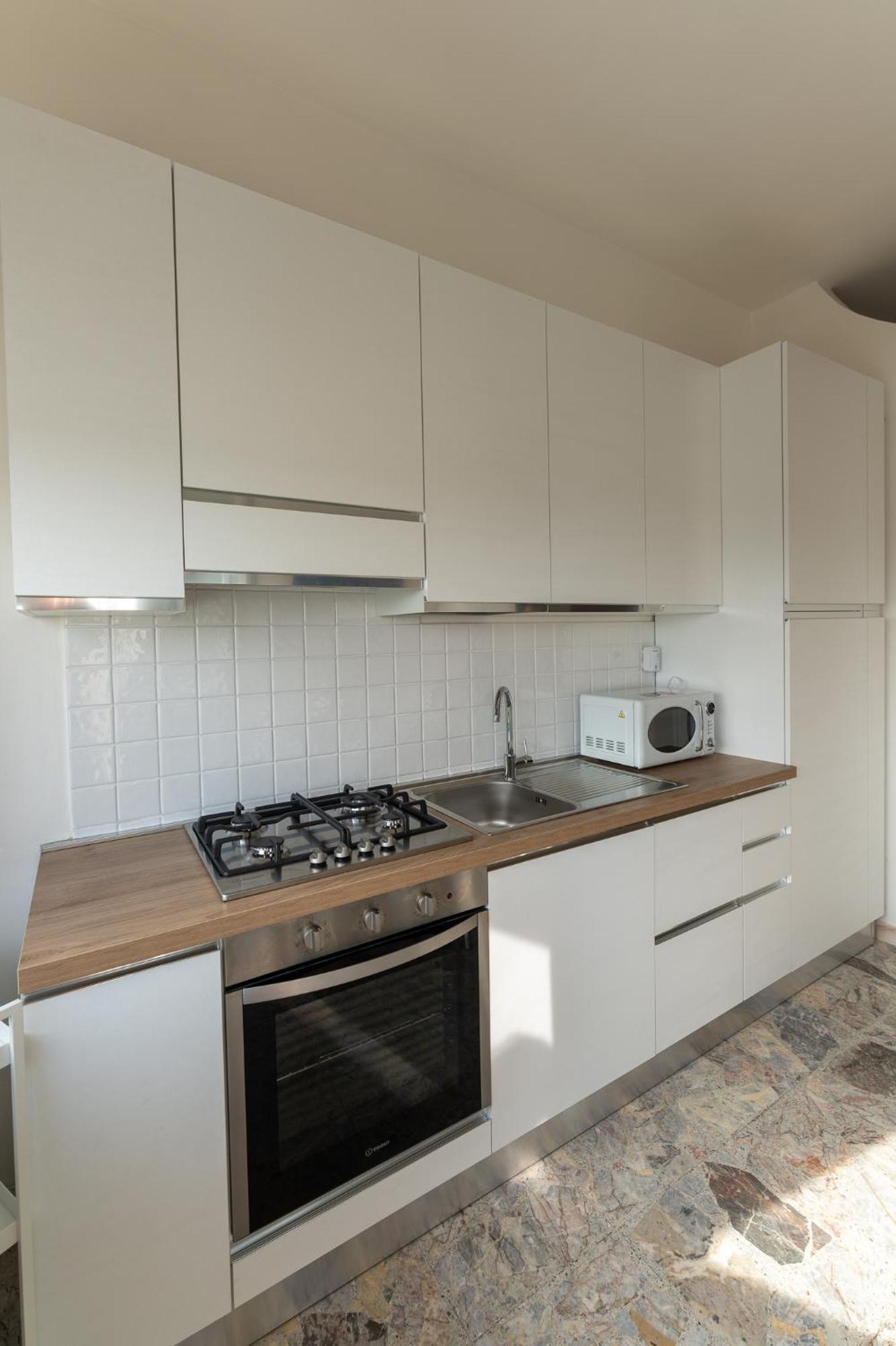 "Casa Incantevole" Fronte Mare Pescara - Appartamento Via Buozzi Extérieur photo